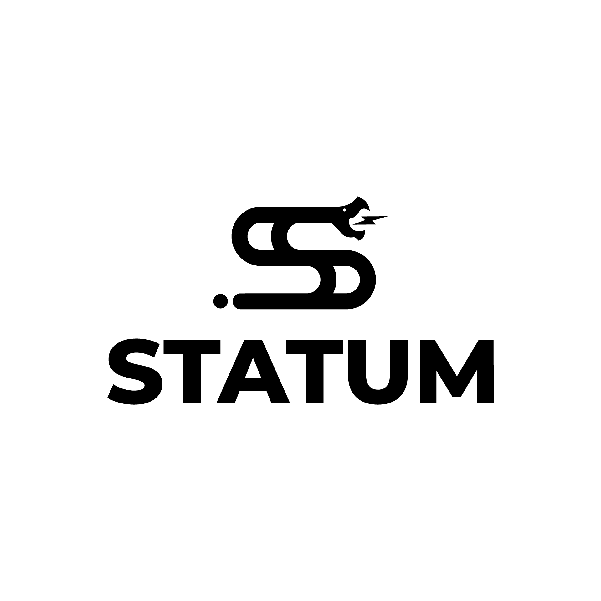 Logo Statum
